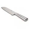 STALOWY NÓŻ SANTOKU BERLINGER HAUS 17,5cm BH-2823